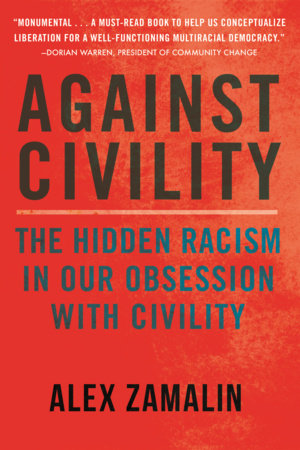 Against Civility Zamalin