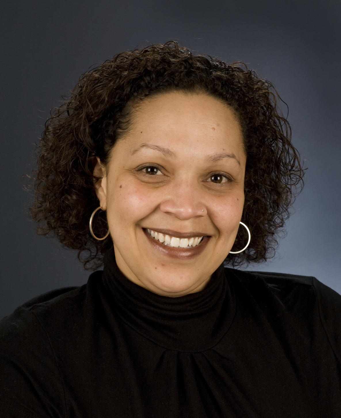 Leslie M. Alexander