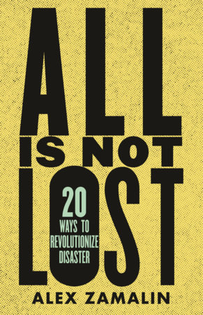 All Is Not Lost Zamalin