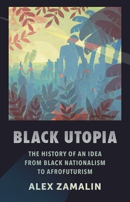 Black Utopia Zamalin