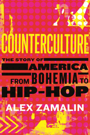 Counterculture Zamalin