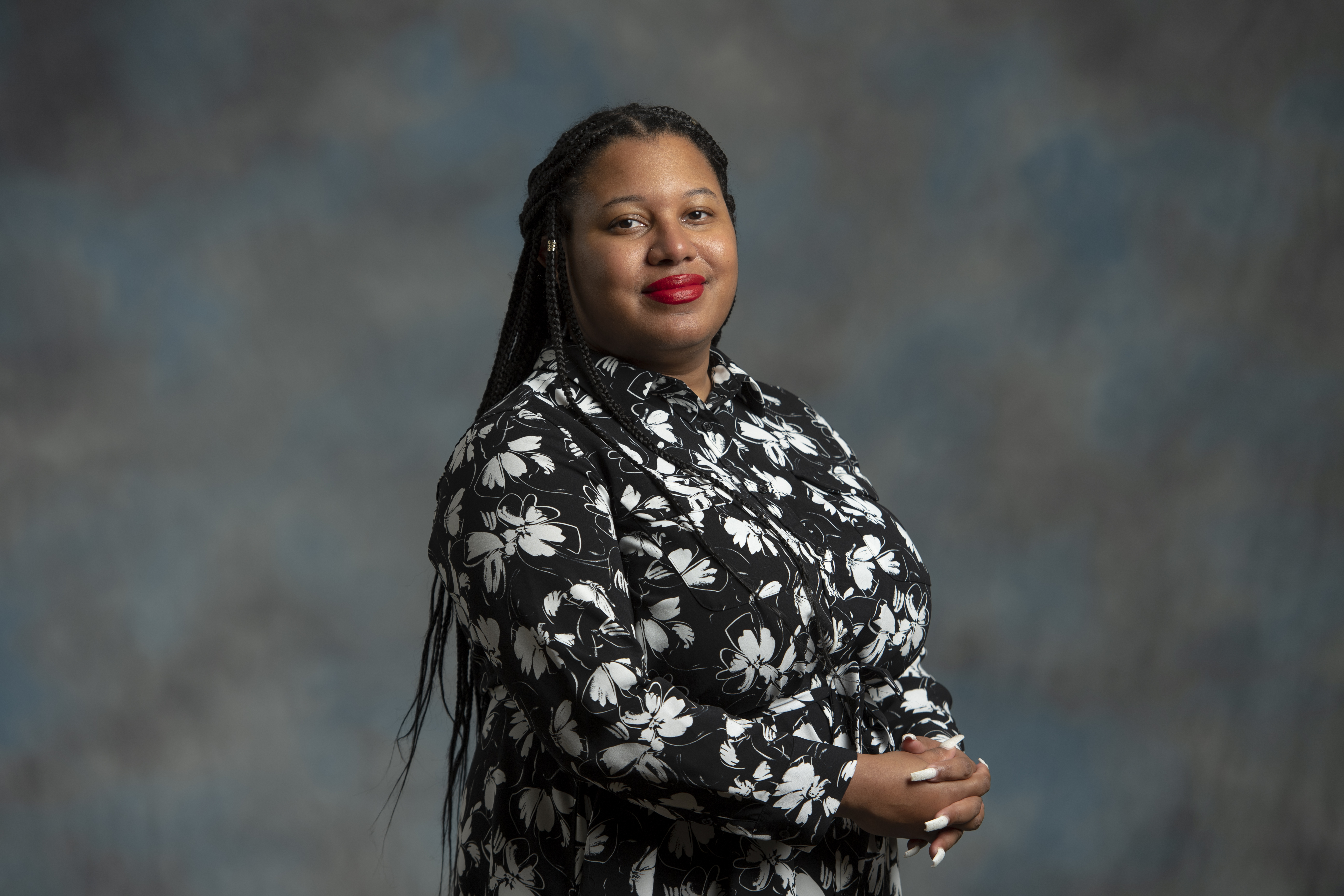 Teona Williams