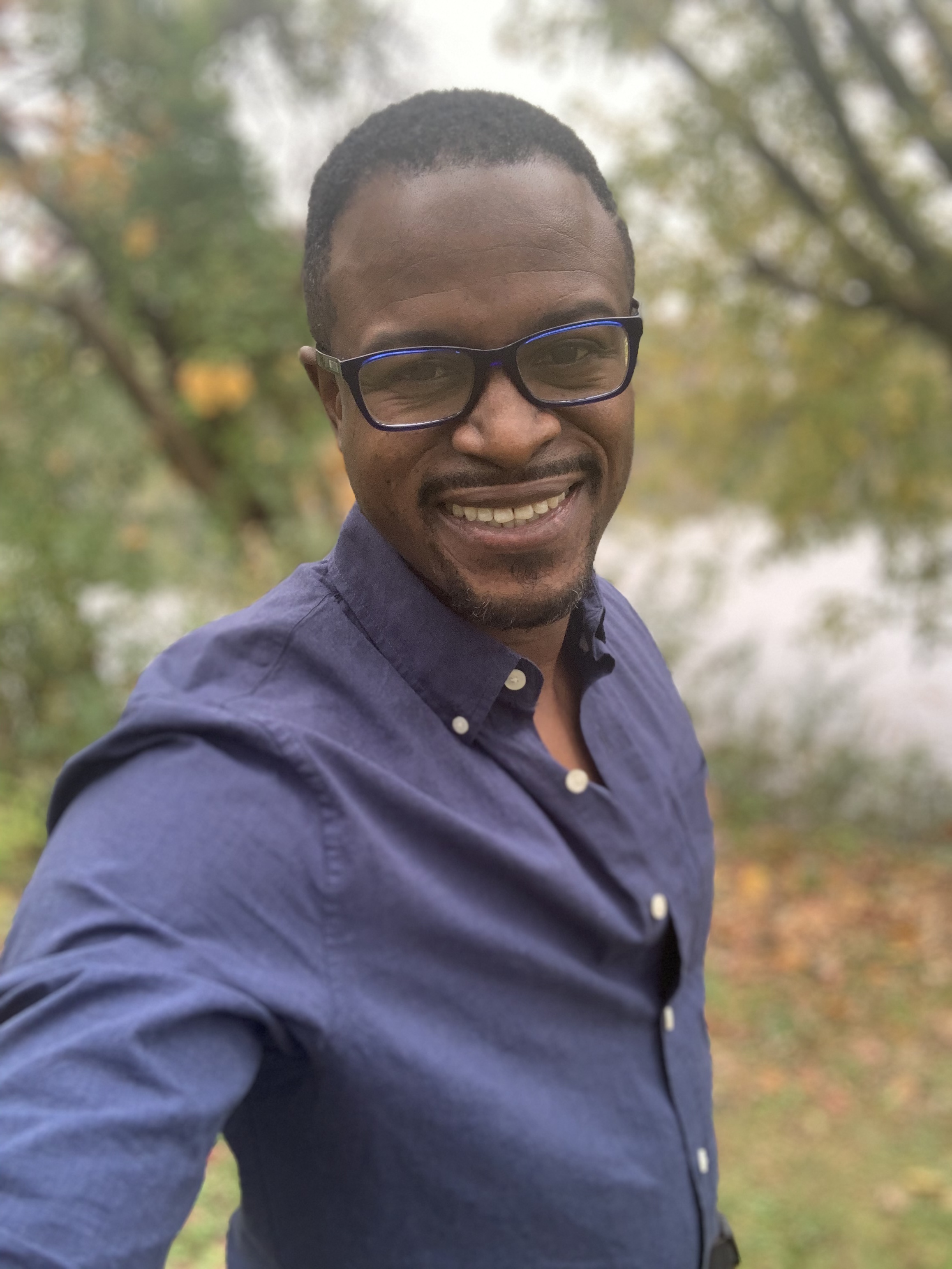 Kevon Rhiney