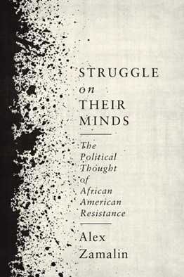 Struggle on Their Minds Zamalin