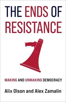 The Ends of Resistance Zamalin
