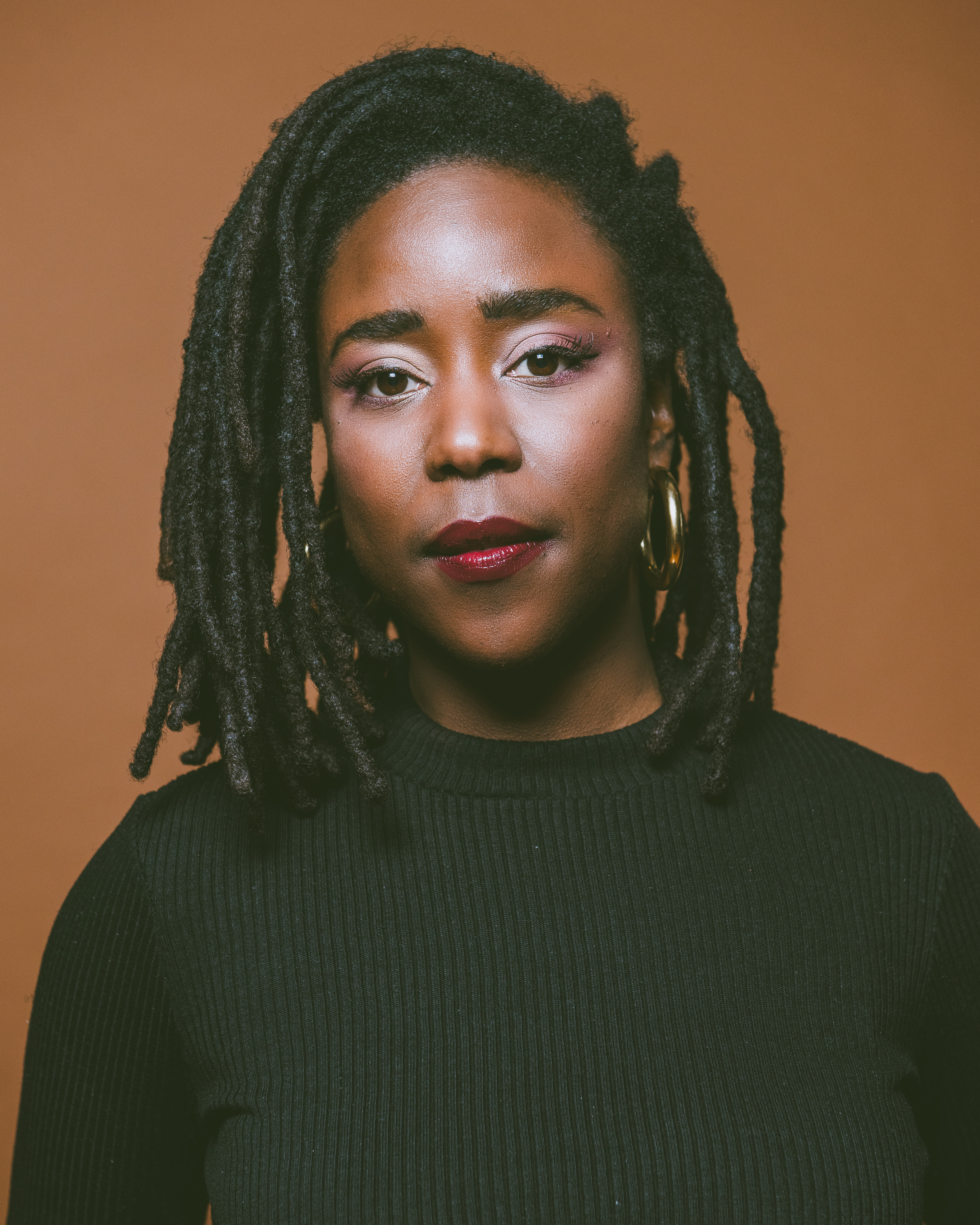 Dr. Naomi Extra