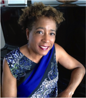 Deborah Gray White