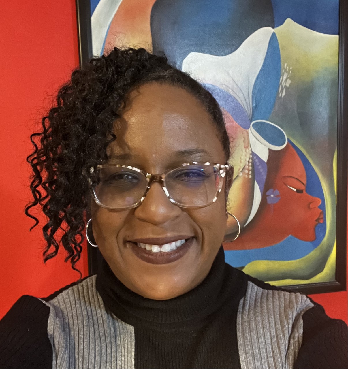 Nicole A. Burrowes