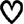 AKOMA=the heart: symbol of patience and tolerance