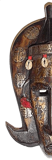 Half Mask
