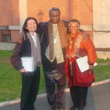 Professor Gerald Horne lectures on historical forces in Kenya and Hawaii as a background story to understand the election of President Barack Obama