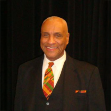 Fortieth Anniversary Gala and Retirement Celebration for Dr. Leonard L. Bethel