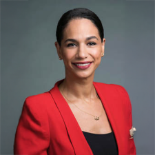 Amnesty International Chair 2025 - Professor Noura Erakat