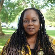 Professor Kim Butler Receives NEH Fellowship 2025