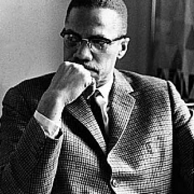 Malcolm X