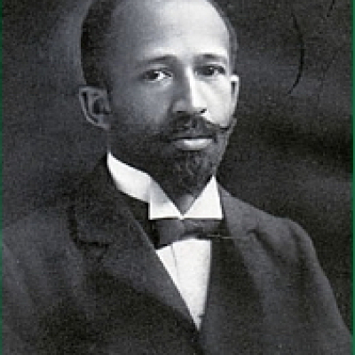 W.E.B. Dubois