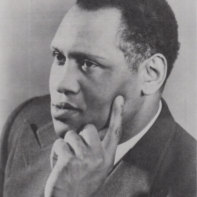 Paul Robeson