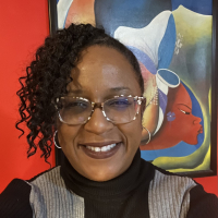 Burrowes, Nicole A.