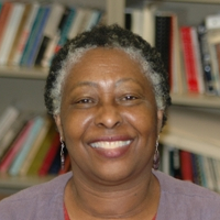 Tate, Gayle T. 