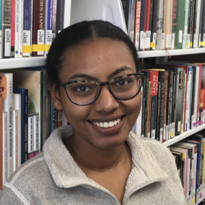 Feruza Berhane