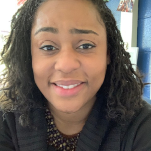Brittany Marshall