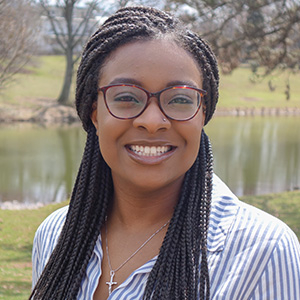 Endia Hayes