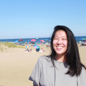 Shannon Cheung