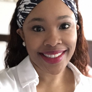 Natasha Inniss